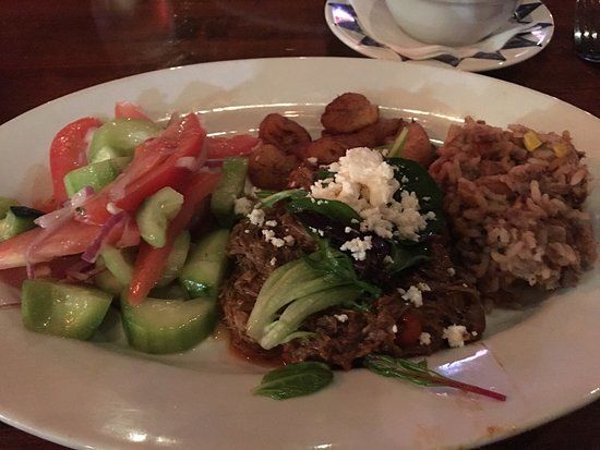 Alegria Cocina Latina